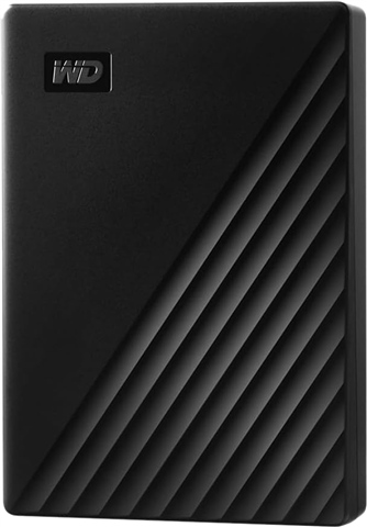 WD My Passport Ultra 2.5